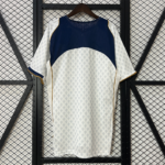 Portugal 2004 Away Jersey – Retro Version - Image 3