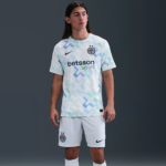 Inter Milan 2025/26 Away Jersey  Player Version - Image 3