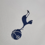 Tottenham 2008/09 Home Jersey – Retro Version - Image 5