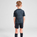 Real Madrid 2025/26 Away – Kit Kids - Image 3