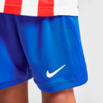 Atletico Madrid 2025/26 Home – Kit Kids - Image 3