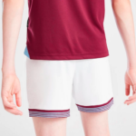 West Ham 2025/26 Home – Kit Kids - Image 2