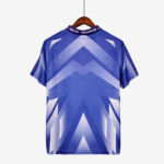 Real Madrid 1996/97 Away Jersey – Retro Version - Image 6