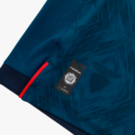 Ecuador 2025 Away Jersey Centenary  Fan Version - Image 5