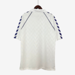 Real Madrid 1988/89 Home Jersey – Retro Version - Image 4