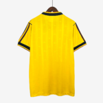 Arsenal 1986/88 Away Jersey – Retro Version - Image 6