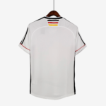 Germany 1998 Home Jersey – Retro Version - Image 6