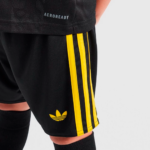 Manchester United 2025/26 Third – Kit Kids - Image 4