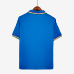 Italy 1982 Home Jersey – Retro Version - Image 5