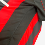 AC Milan 2001/02 Home Jersey – Retro Version - Image 6