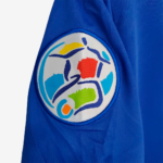 Italy 1996 Home Jersey – Retro Version - Image 5