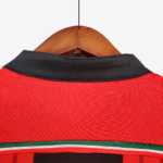 AC Milan 2014/15 Home Jersey – Retro Version - Image 6
