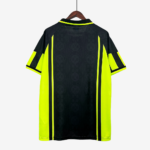 Borussia Dortmund 1996/97 Away Jersey – Retro Version - Image 6