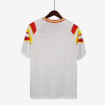 Spain 1996 Away Jersey – Retro Version - Image 5