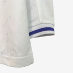 Real Madrid 1994/96 Home Jersey Long Sleeve – Retro Version - Image 5
