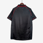 AC Milan 1998/99 Third Jersey – Retro Version - Image 5