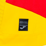 AS Romania 2025 Home Jersey  Fan Version - Image 3