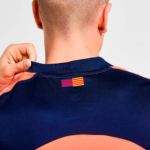 Barcelona 2025/26 Third Jersey – Fan Version - Image 4