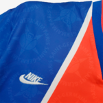 Paris Saint-Germain (PSG) 1995/96 Home Jersey – Retro Version - Image 6
