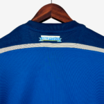 Argentina 2014 Away Jersey Long Sleeve – Retro Version - Image 6