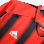 AC Milan 2004/05 Home Jersey  Retro Version - Image 6