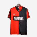 Newell Old Boys 2008/09 Home Jersey  Retro Version