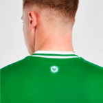 Newcastle United 2025/26 Away Jersey – Fan Version - Image 3