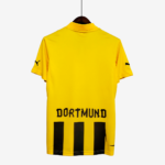 Borussia Dortmund 2012/13 Home Jersey  Retro Version - Image 2