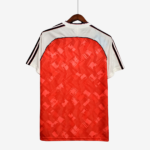 Arsenal 1990/92 Home Jersey  Retro Version - Image 6