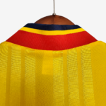 Arsenal 1993/94 Away Jersey  Retro Version - Image 6