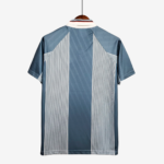 England 1996 Away Jersey  Retro Version - Image 6