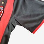 AC Milan 2009/10 Home Jersey  Retro Version - Image 6