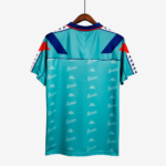 Barcelona 1992/95 Away Jersey  Retro Version - Image 6