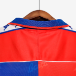 Barcelona 1992/95 Home Jersey  Retro Version - Image 2