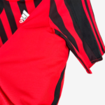 AC Milan 2007/08 Home Jersey – Retro Version - Image 6