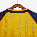 Arsenal 1988/89 Away Jersey  Retro Version - Image 6