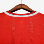 Arsenal 1988/89 Home Jersey  Retro Version - Image 6