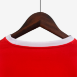 Arsenal 2002/04 Home Jersey Long Sleeve – Retro Version - Image 5