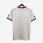 Manchester United 1985/86 Away Jersey  Retro Version - Image 4