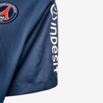 Paris Saint-Germain (PSG) 2012/13 Home Jersey – Retro Version - Image 4