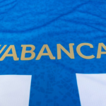 Deportivo La Coruña 2025/26 Home Jersey  Fan Version - Image 3