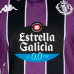 Real Valladolid 2025/26 Away Jersey  Fan Version - Image 7