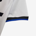 Inter Milan 1998/99 Away Jersey  Retro Version - Image 7