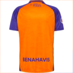 Malaga 2025/26 Third Jersey  Fan Version - Image 2