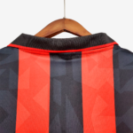 AC Milan 1993/94 Home Jersey  Retro Version - Image 6