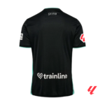 Real Betis 2025/26 Third Jersey  Fan Version - Image 2