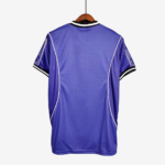 Real Madrid 1997/98 Away Jersey  Retro Version - Image 7