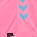 Celta Vigo 2025/26 Third Jersey  Fan Version - Image 2