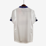 Real Madrid 1997/98 Home Jersey  Retro Version - Image 2