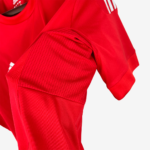 Real Madrid 2011/12 Third Jersey – Retro Version - Image 6